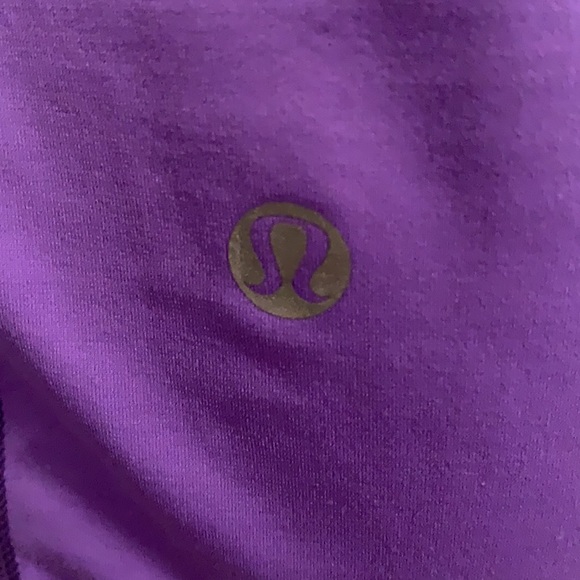 Lululemon Athletica Run: Catch Me Tank Size 4 - Picture 5 of 16